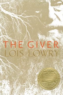 The Giver 9780395645666