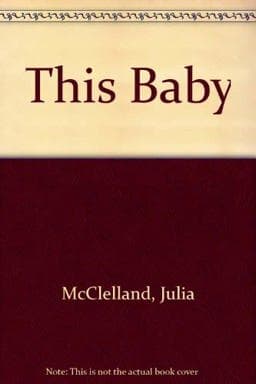 This Baby 9780395666135