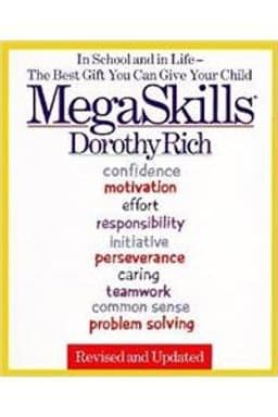 MegaSkills 9780395668269