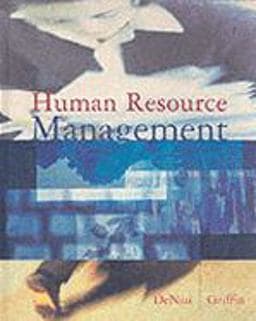 Human Resource Management 9780395685129