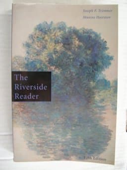 The Riverside Reader 9780395729731