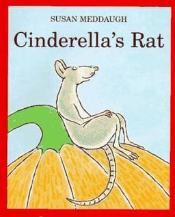 Cinderella's Rat 9780395868331