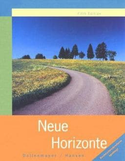 Neue Horizonte 9780395909607