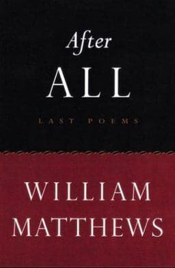 After All 9780395913406