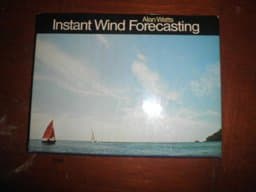 Instant Wind Forecasting 9780396071877