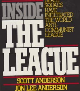 Inside the League 9780396085171
