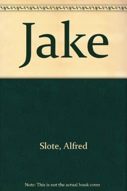Jake 9780397314140