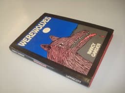 Werewolves 9780397314638