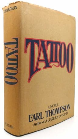 Tattoo 9780399113284