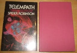 Telempath 9780399117961