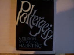Poltergeist! 9780399127168