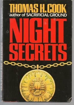 Night Secrets 9780399135279