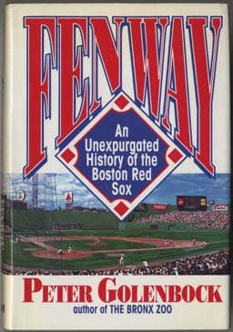 Fenway 9780399137136
