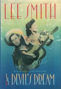 The Devil's Dream 9780399137457