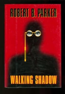 Walking Shadow 9780399139208