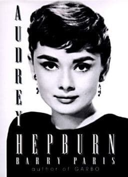 Audrey Hepburn 9780399140563
