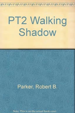 Walking Shadow 9780399142130