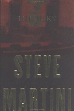 The Jury 9780399146725