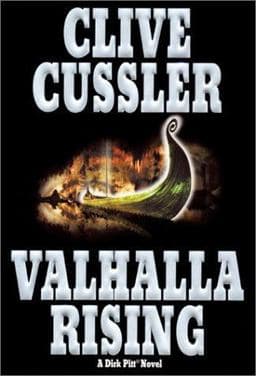 Valhalla Rising 9780399147876