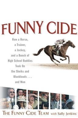 Funny Cide 9780399151798