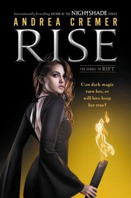 Rise 9780399159602