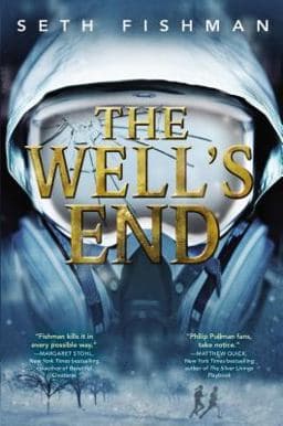The Well's End 9780399159909
