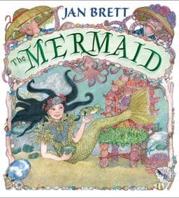 The Mermaid 9780399170720