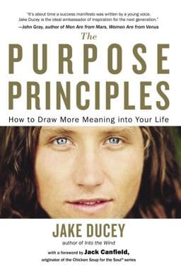 The Purpose Principles 9780399172649