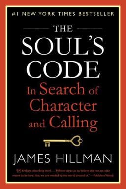 The Soul's Code 9780399180149