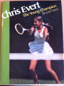 Chris Evert 9780399205484