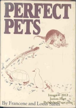 Perfect Pets 9780399206269