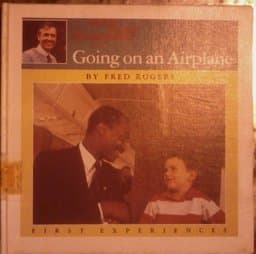 Going on an Airplane 9780399216350