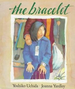 The Bracelet 9780399225031