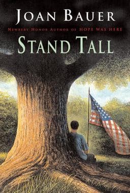 Stand Tall 9780399234736