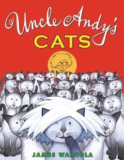 Uncle Andy's Cats 9780399251801