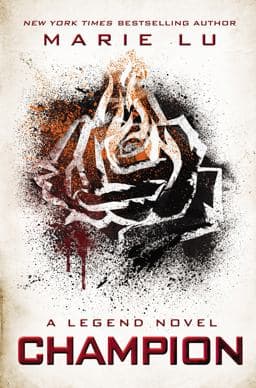 Champion 9780399256776