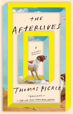The Afterlives 9780399573002