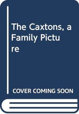 The Caxtons 9780403007639