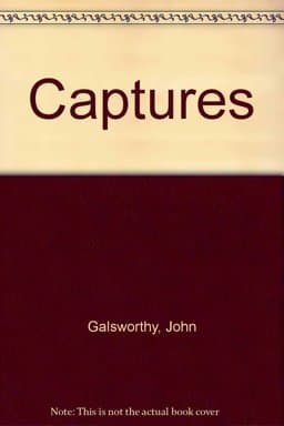 Captures 9780403009732