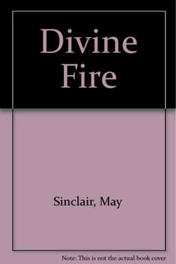 Divine Fire 9780404060596
