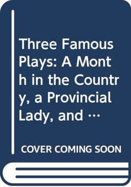 Three Famous Plays 9780404146191