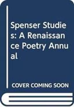 Spenser Studies 9780404192044
