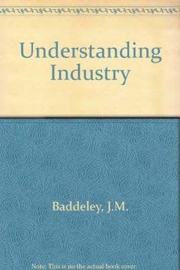 Understanding Industry 2ED 9780408108607