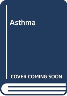 Asthma 9780412359002