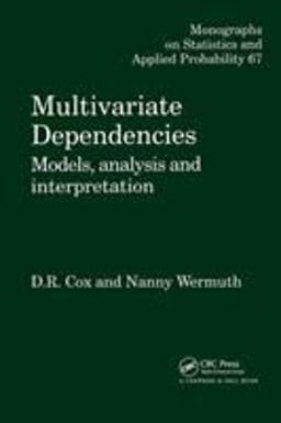 Multivariate Dependencies 9780412754104