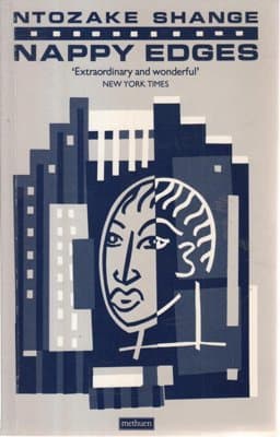 Nappy Edges 9780413153609