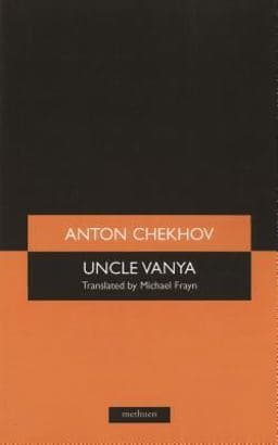 Uncle Vanya 9780413159502
