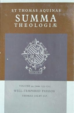 Summa Theologiae 9780413354402