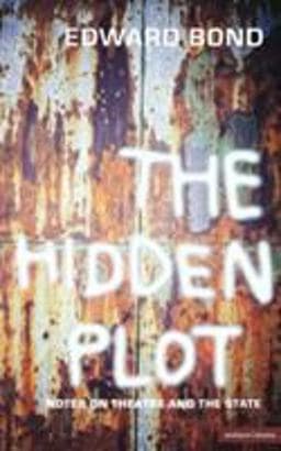 The Hidden Plot 9780413725509