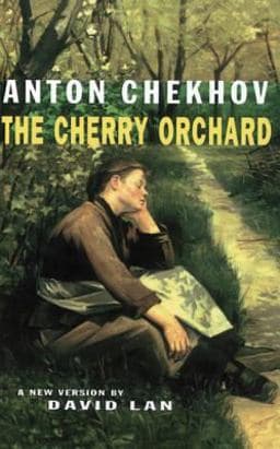The Cherry Orchard 9780413757807
